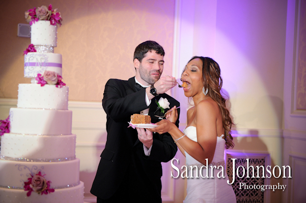 Best Ritz Carlton Wedding photographer - Sandra Johnson (SJFoto.com)